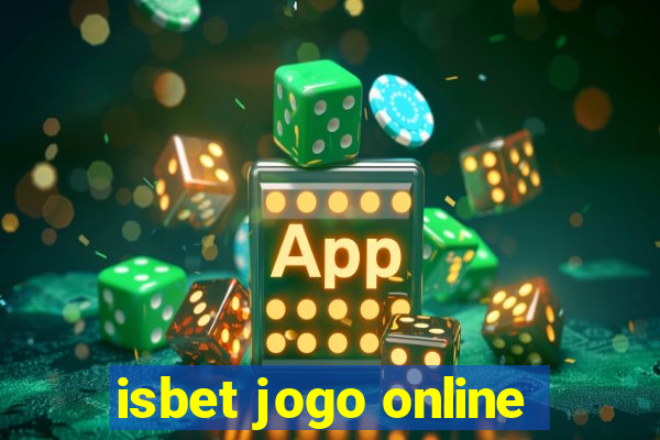 isbet jogo online